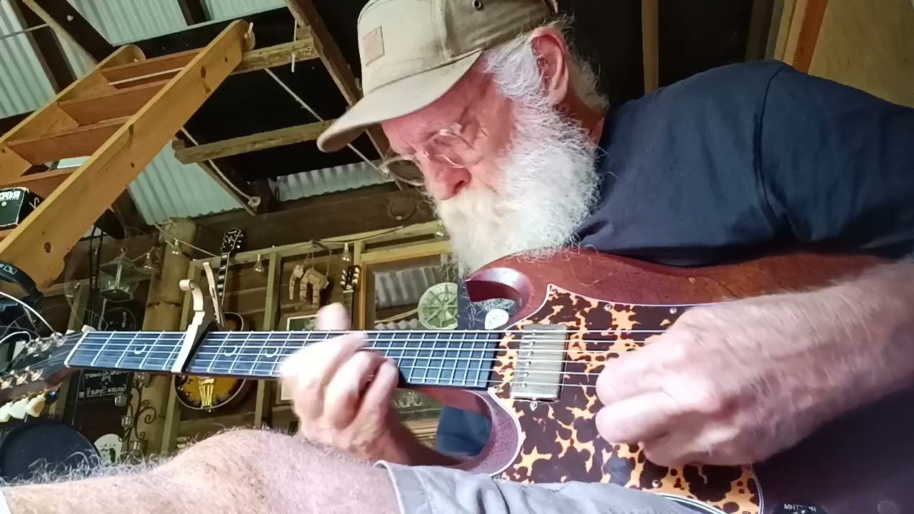 Gibson SG 