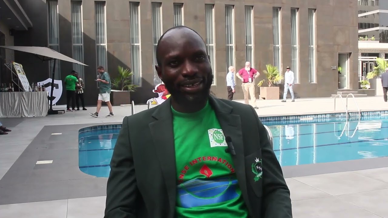 How Nigeria Became The Best Scrabble Playing Country On The World. #WESPAC2025 #Akwaaba #scrabble 