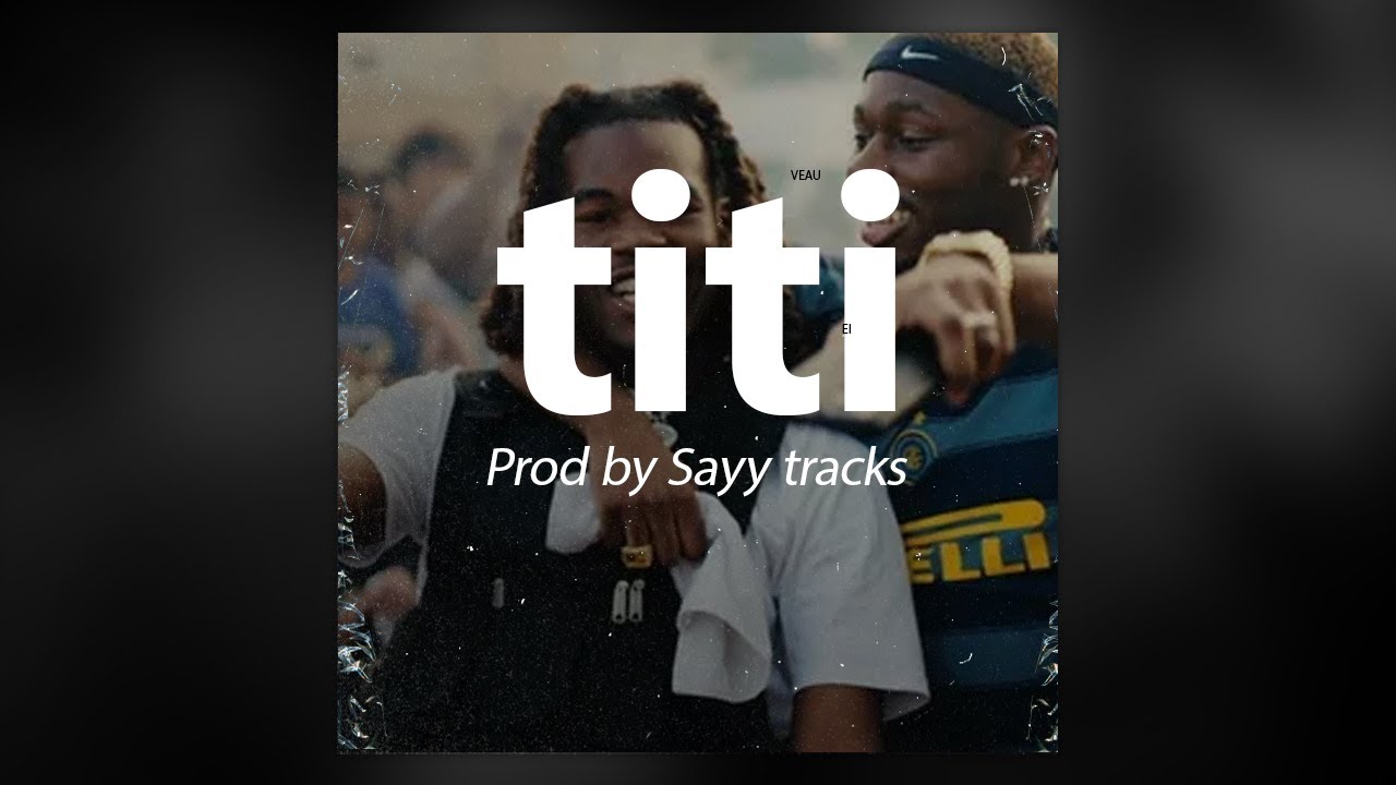 [FREE FOR PROFIT] Tiakola x Genezio Type Beat - 