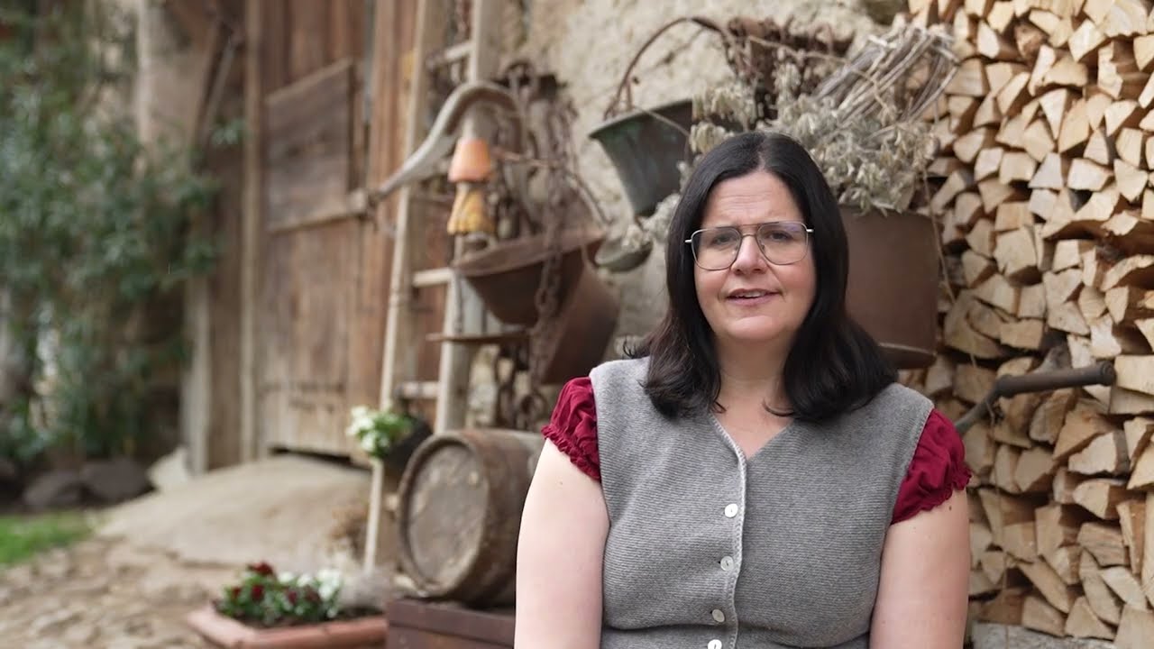 Selbergmocht: Gebackene Ziegenfrischkäsebällchen - Karin Kofler Frei