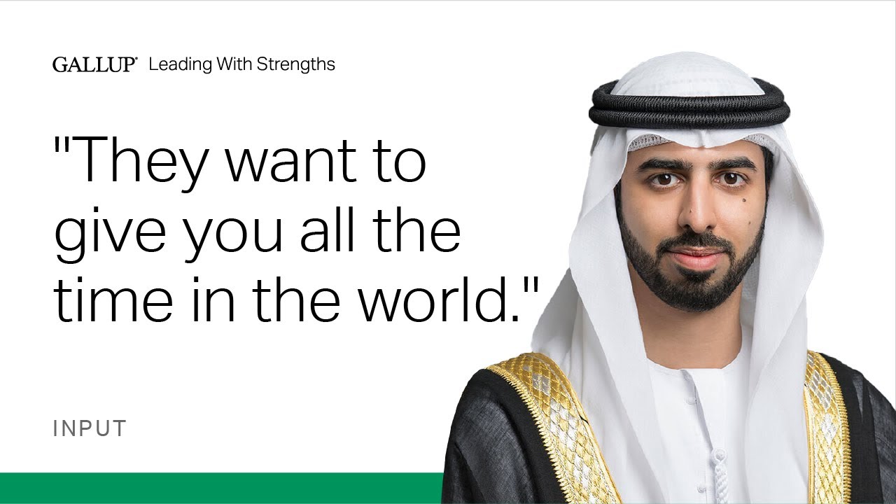 Best Lessons from World Leaders | Omar Sultan Al Olama