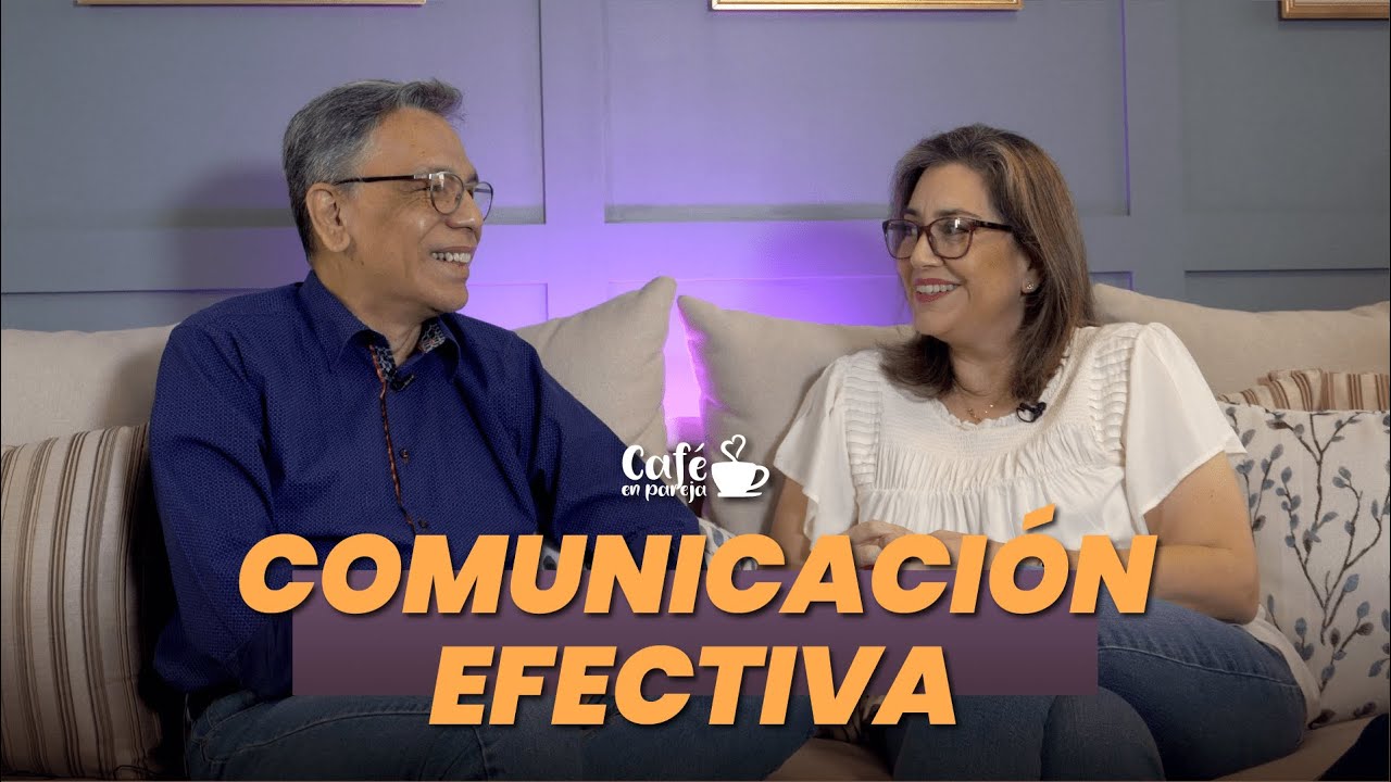 PODCAST#5 Comunicación Efectiva /Creemos que hablar es lo mismo que comunicarse, y eso está mal.