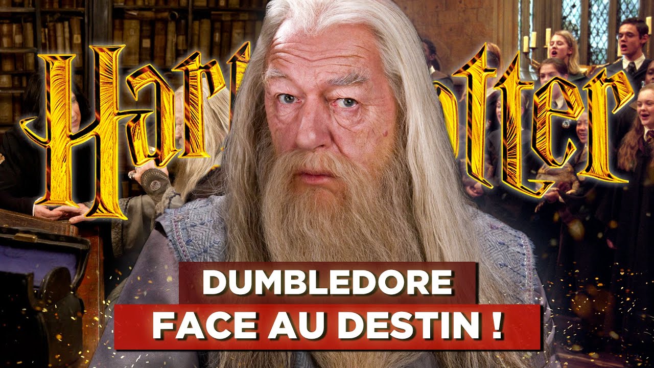 TOP 7 des MEILLEURES SCÈNES COUPÉES des FILMS HARRY POTTER