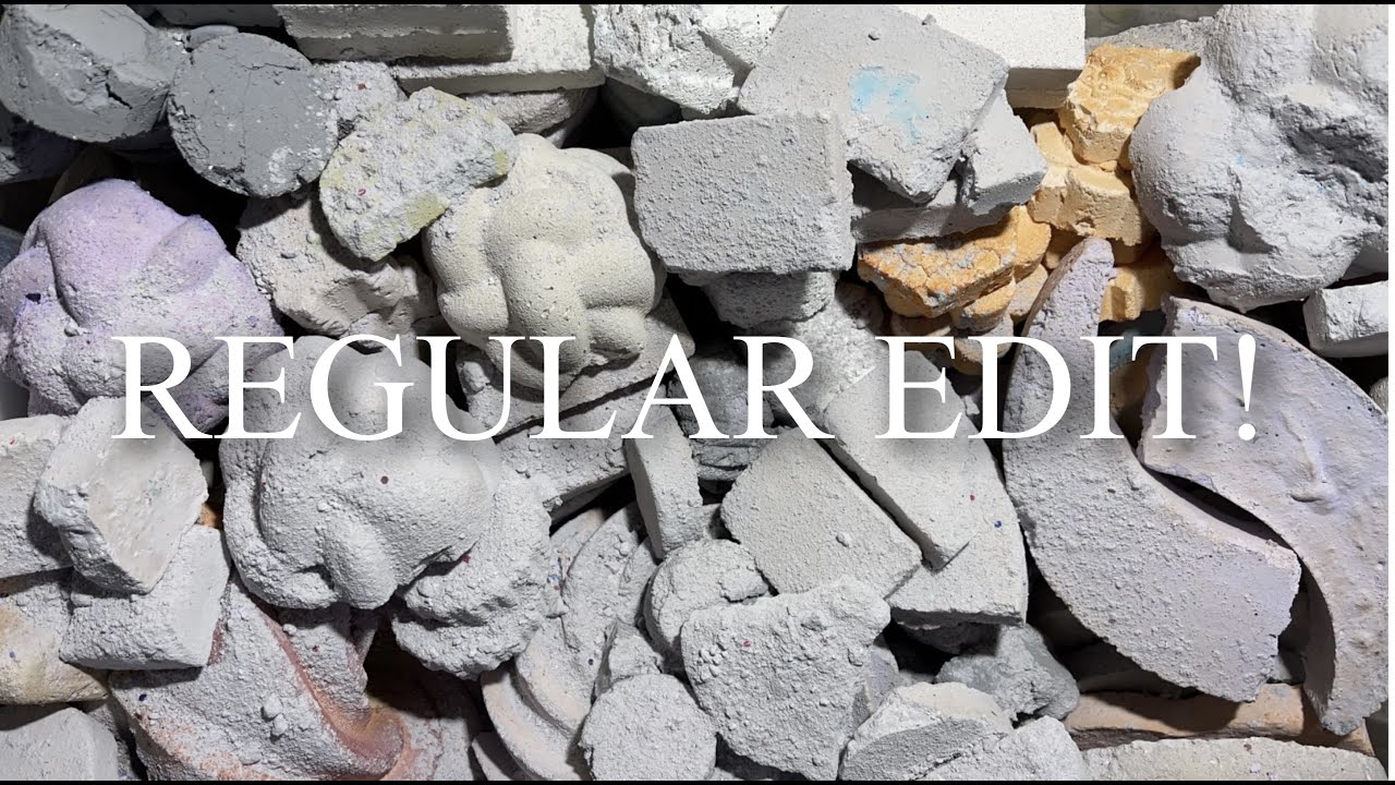 New Years Eve mass crush | REGULAR EDIT |