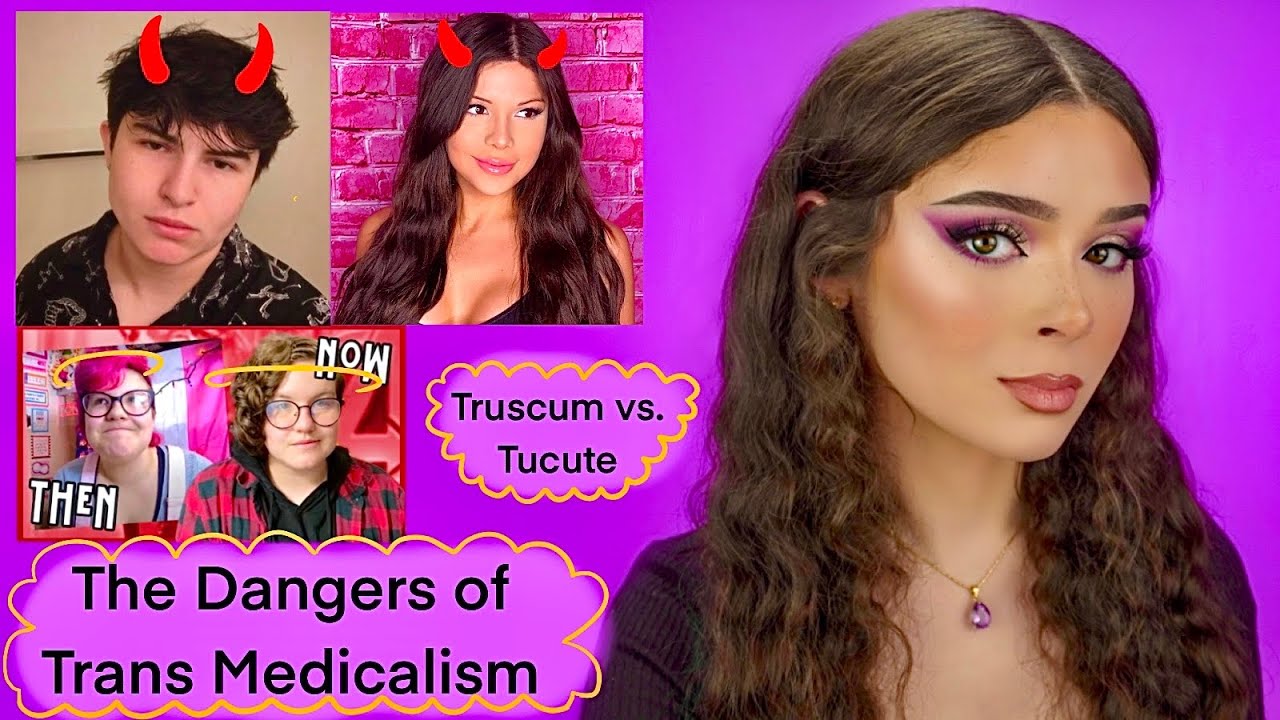 The Dangers of Trans Medicalism (Truscum vs. Tucute)