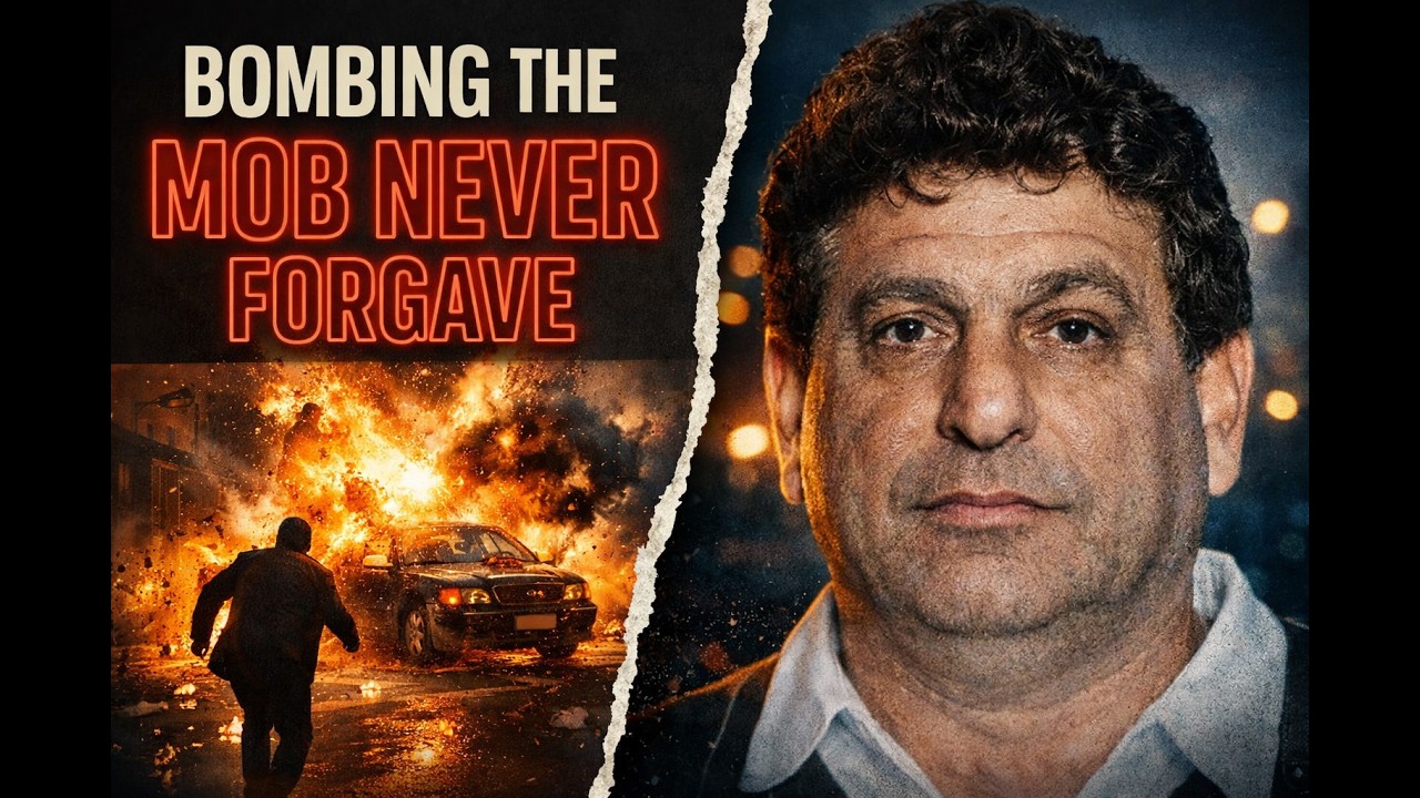 Frank DeCicco in Real Life — The Ending Scarface Never Showed