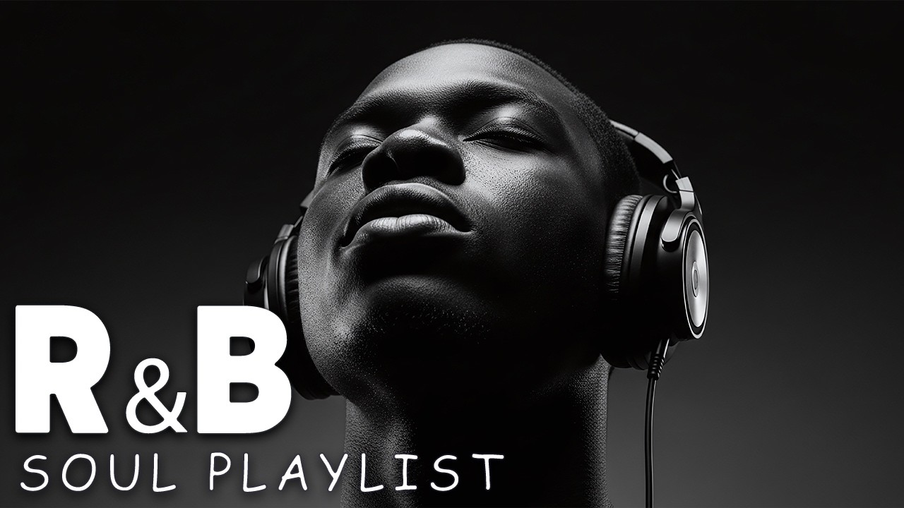 Rainy Night R&B — Deep Soul for Overthinking Hours