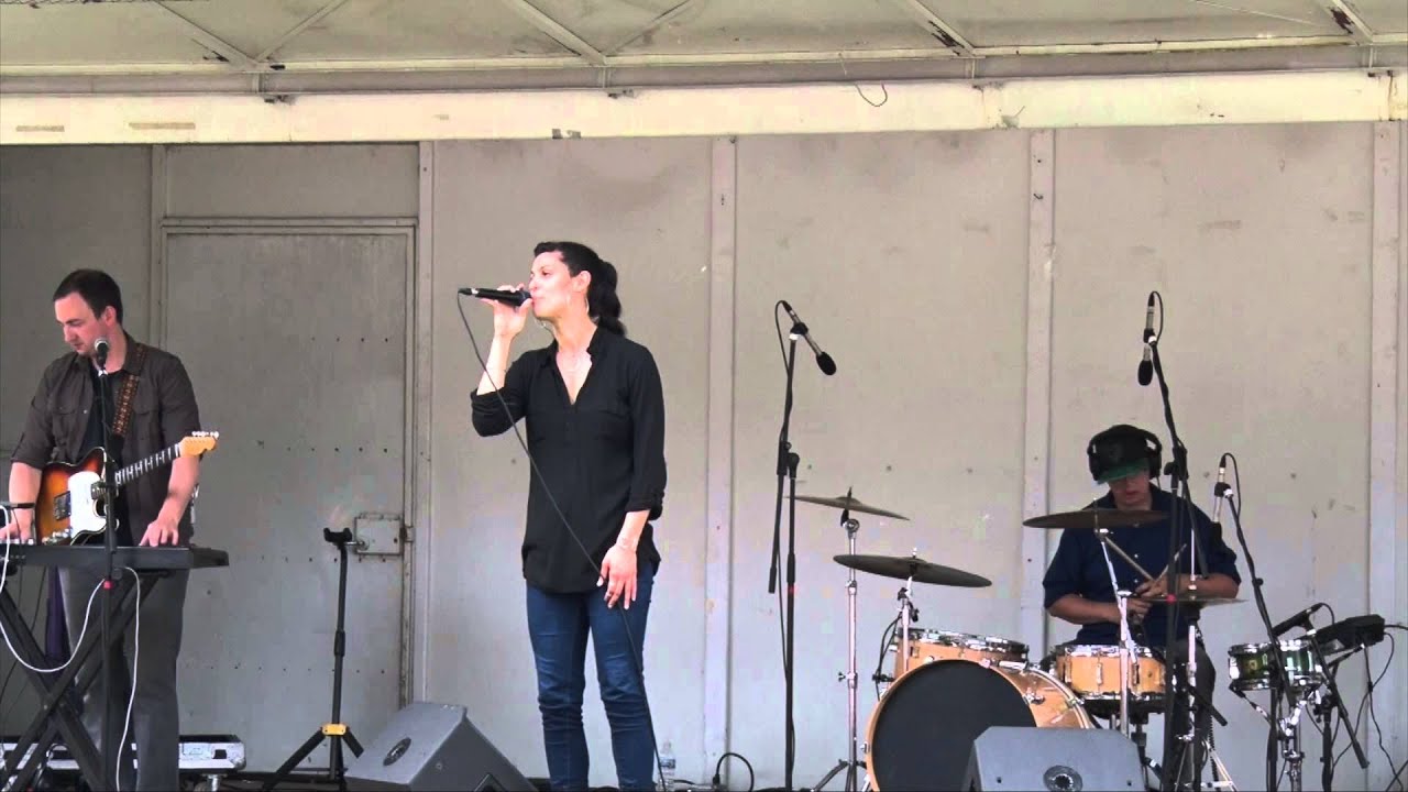 Dessa - Fighting Fish