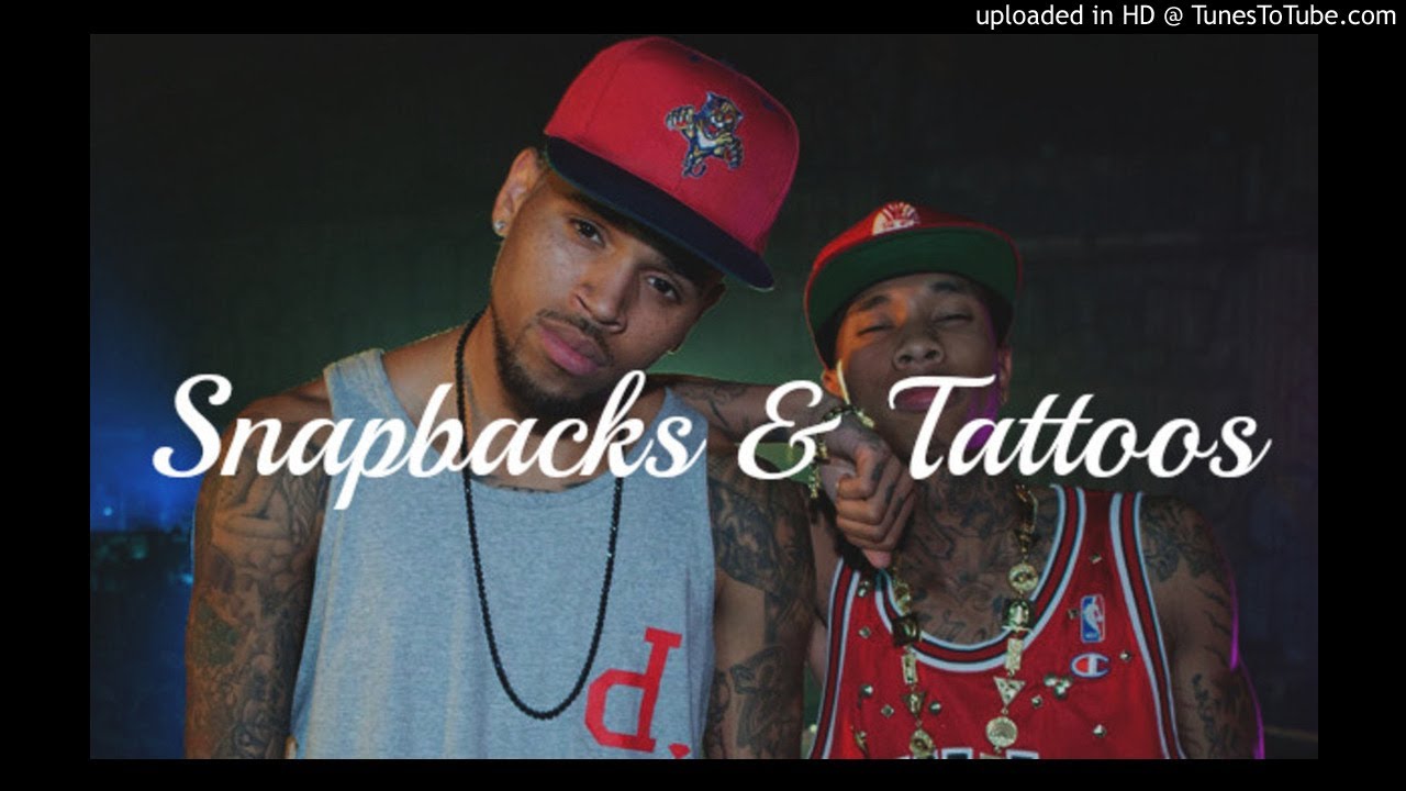 Snapbacks and Tattoos (clean Bass Boosted