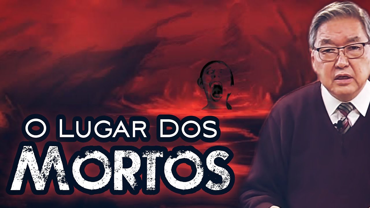 Para Onde Vamos depois da Morte? - Ezra Ma