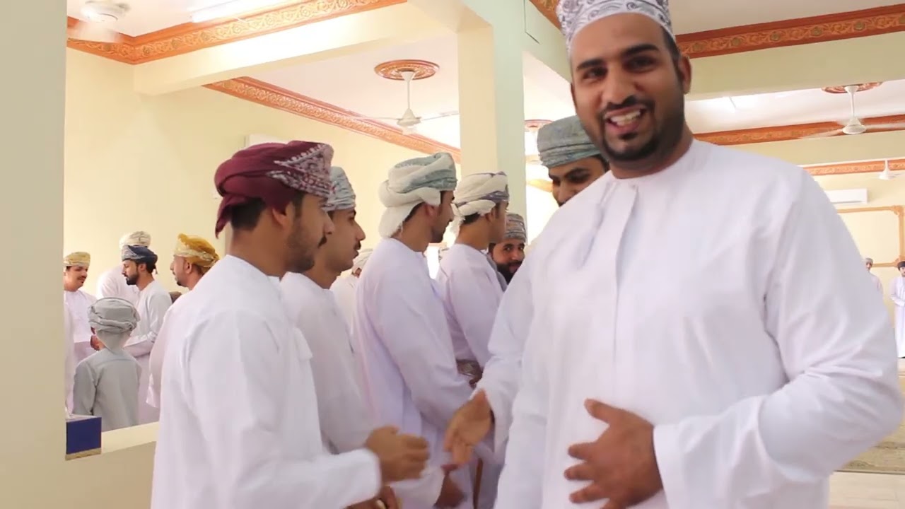 ملتقى الأحبة الثالث بمحلة الخطوة بولاية بهلاء سلطنة عُمان عيد الفطر المبارك 1444
