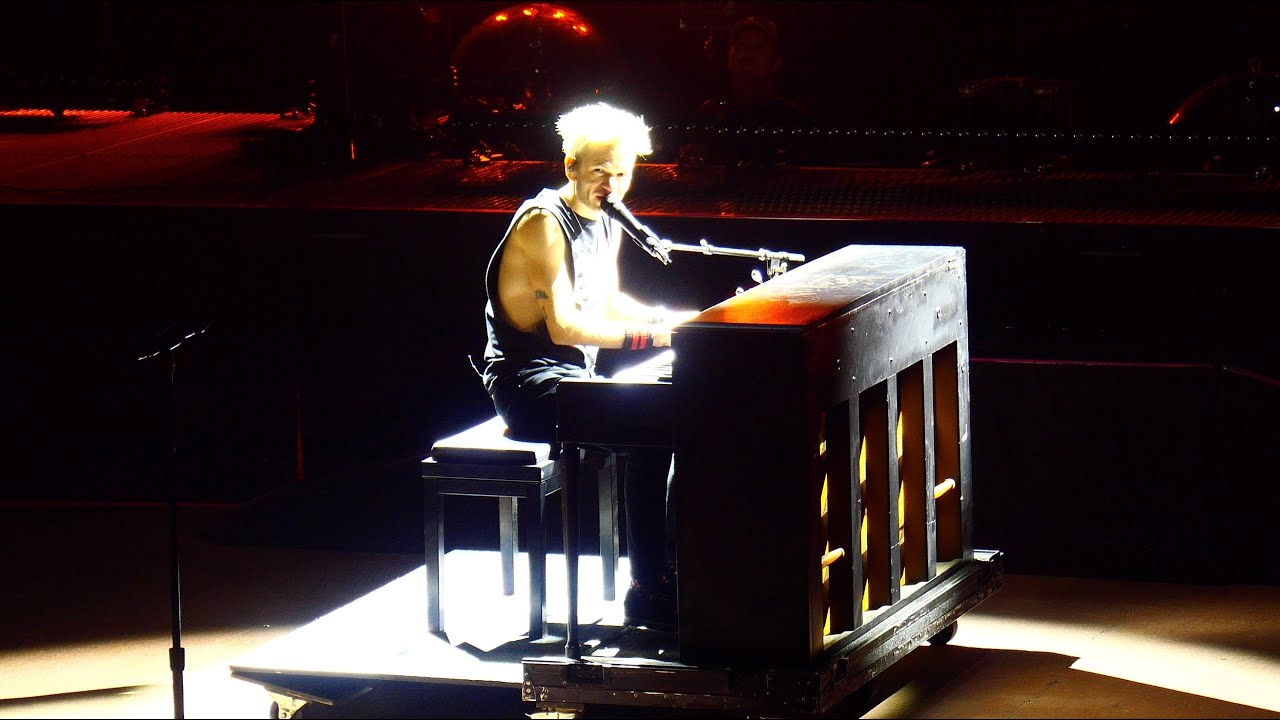 Sum 41 - Crash (Live) @ Red Rocks, 9/11/24