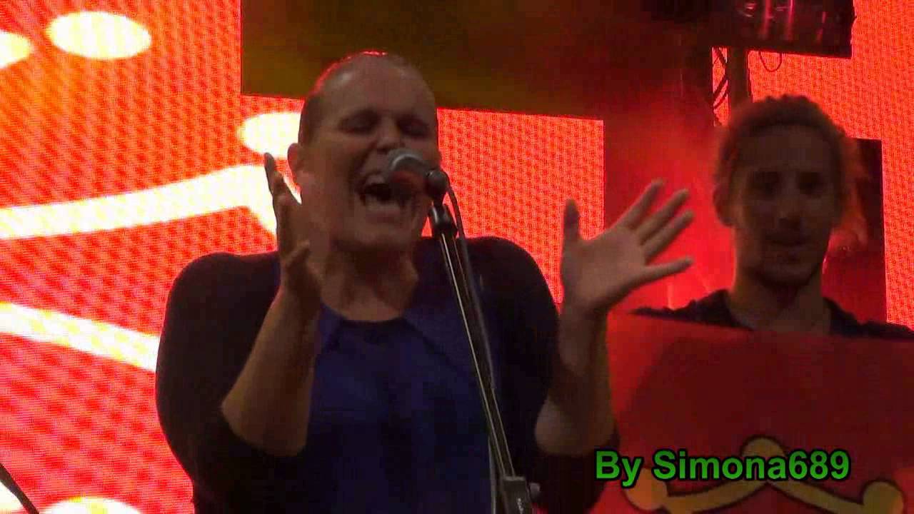 Lou Dalfin, Revello, 