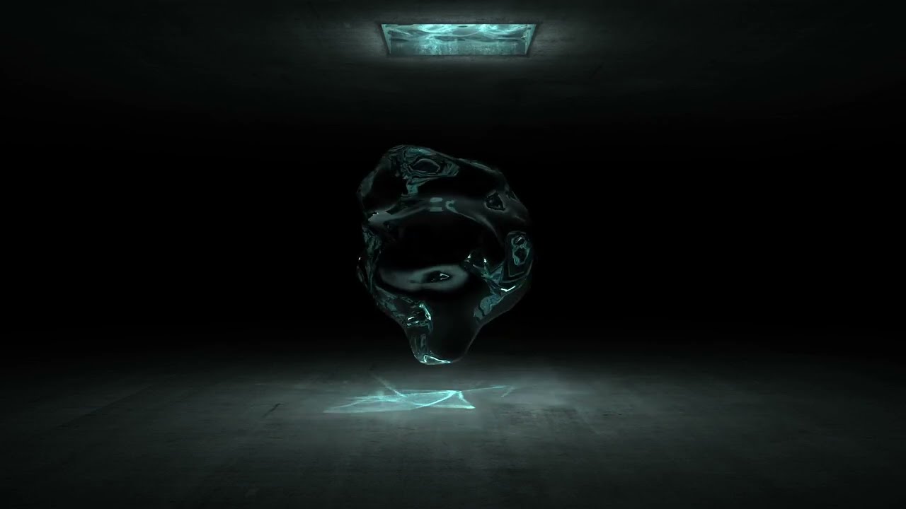 Pablo Bolivar & Nacho Sanchez - Aquarium