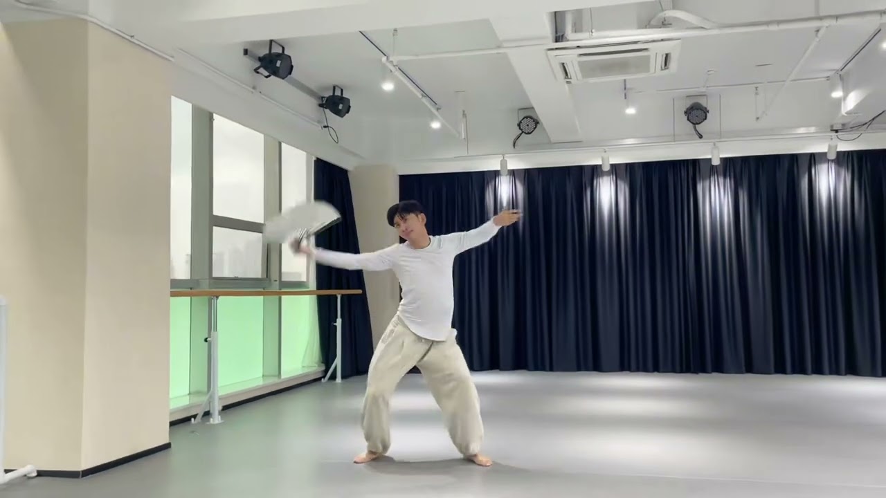 Cửu Châu Đồng - Pilinh dance - múa quạt | 九州同