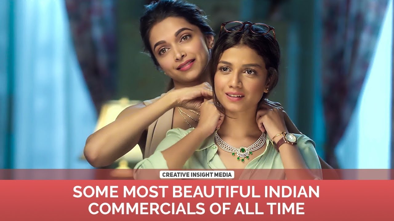 Some Most Beautiful Commercials of All Time - Part 1 | TVC Episode 9