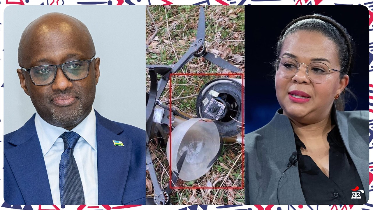 RDC: IMIRWANO NTIHAGARARA, AGAHENGE NTAKO, KAYIKWAMBA YONGEYE KWIKOMA U RWANDA