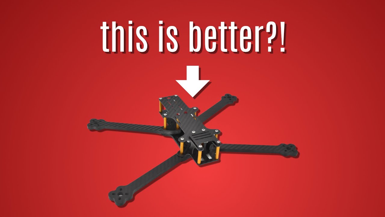 5-inch FPV Quads Should Be Scared Now!