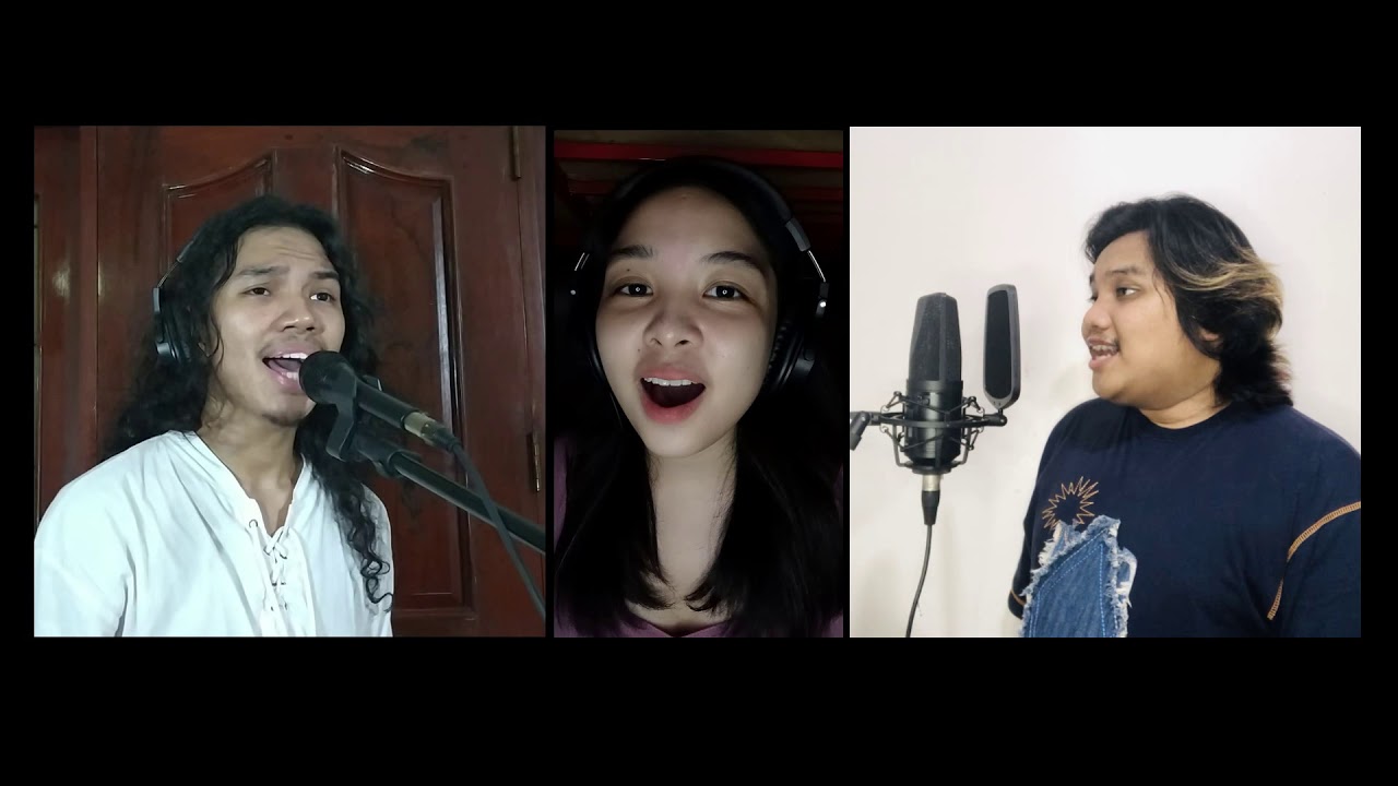 Anak ng Sultan - Asin (Cover)