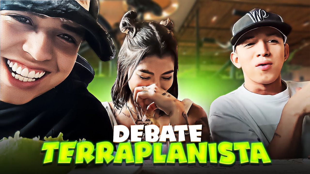 DESPERTANDO A WEST Y VALKA | El Chanty
