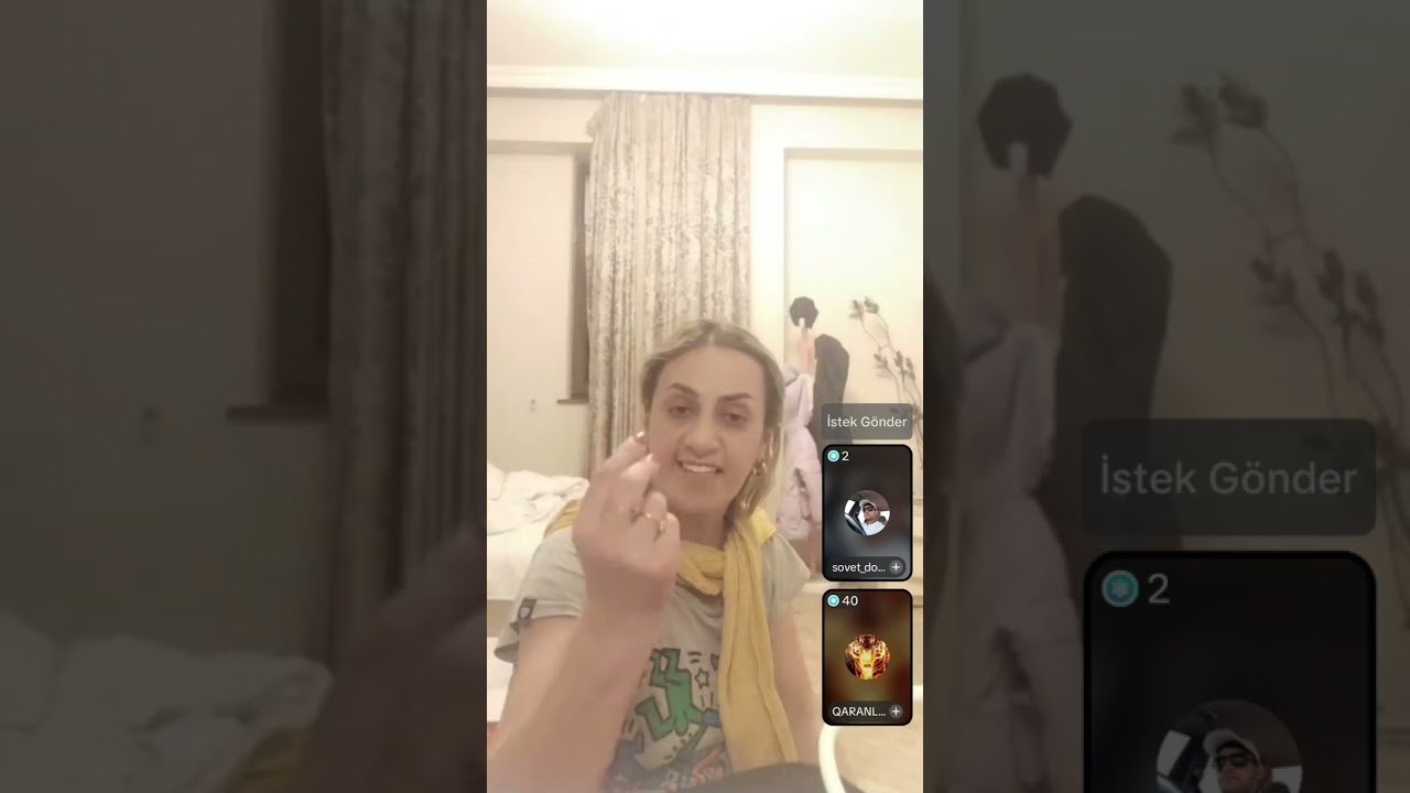 Gözəl Zaur Müəllimin Əməyini İtirdi Ṣok Açlqlana Verdi!