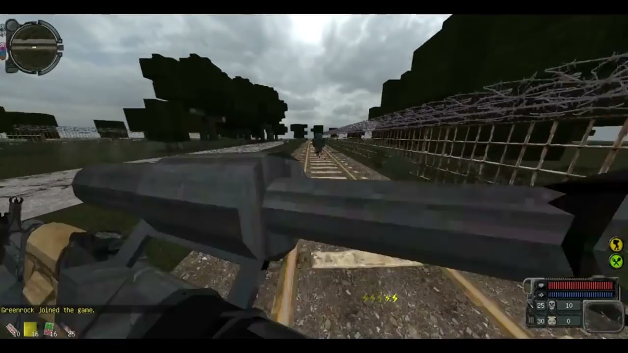 LPSoldier поясняет за Сталкрафт