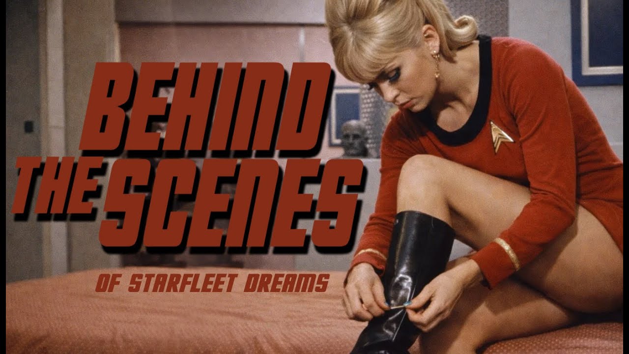 Interview with Starfleet Dreams