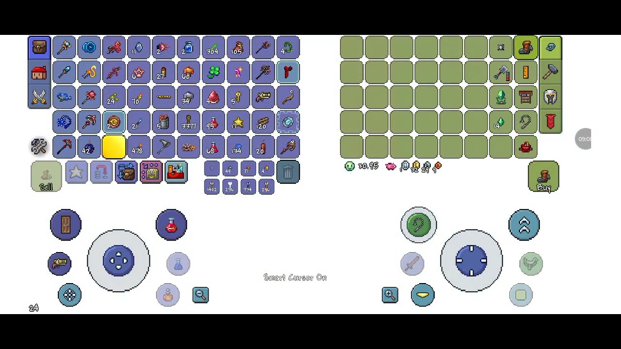 terraria part 18