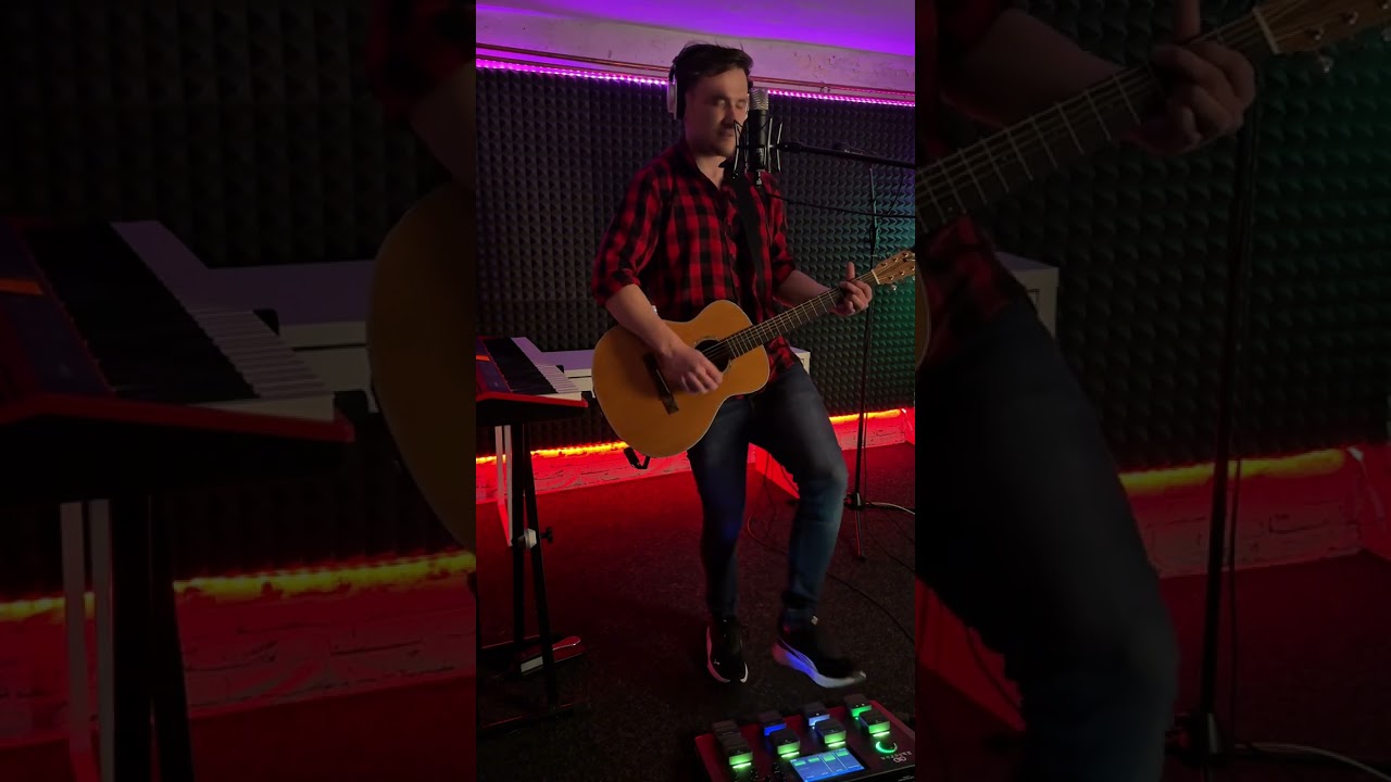 Marty Lens - Svět patří nám