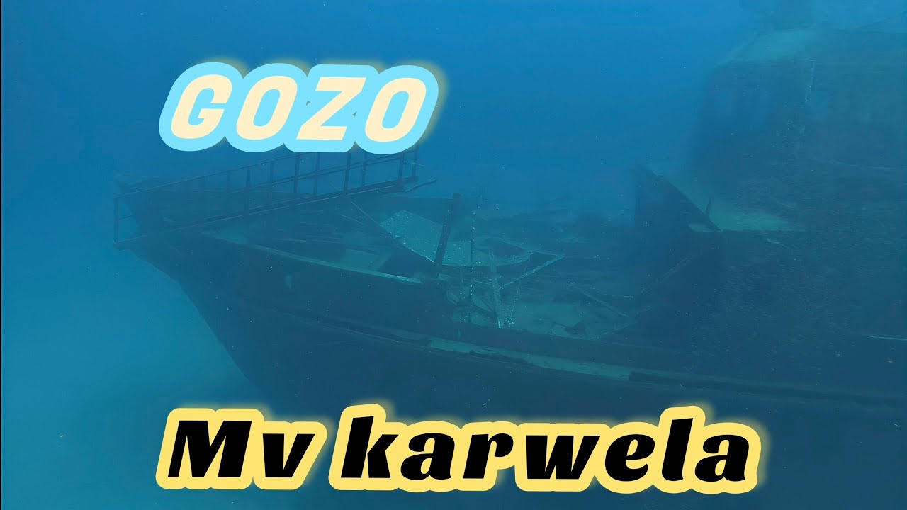 Gozo karwela