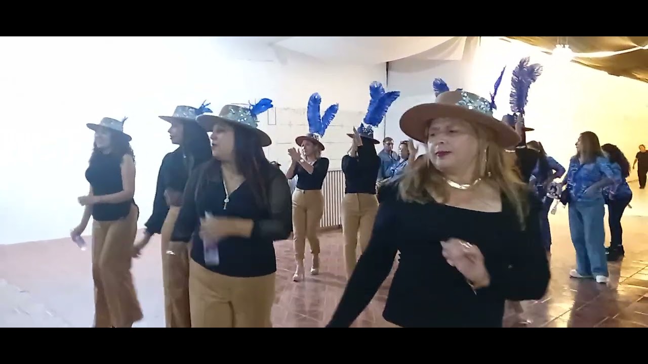 1er Ensayo Bloque Real Unión 2026 2da parte 