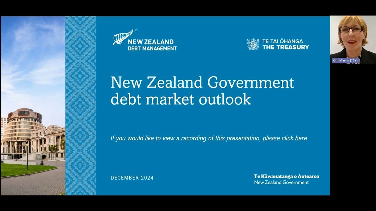 Investor Presentation - December 2024