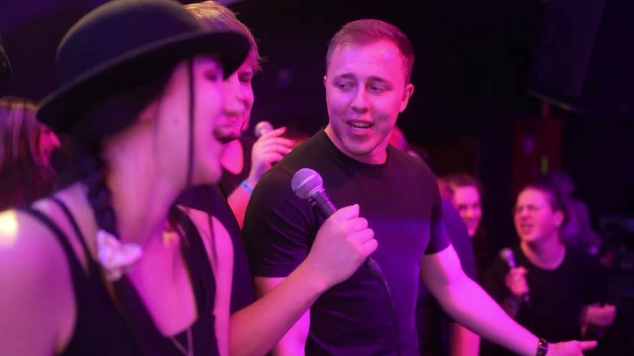 Vojtěch Drahokoupil - Co víc přát (Lucerna Live!)
