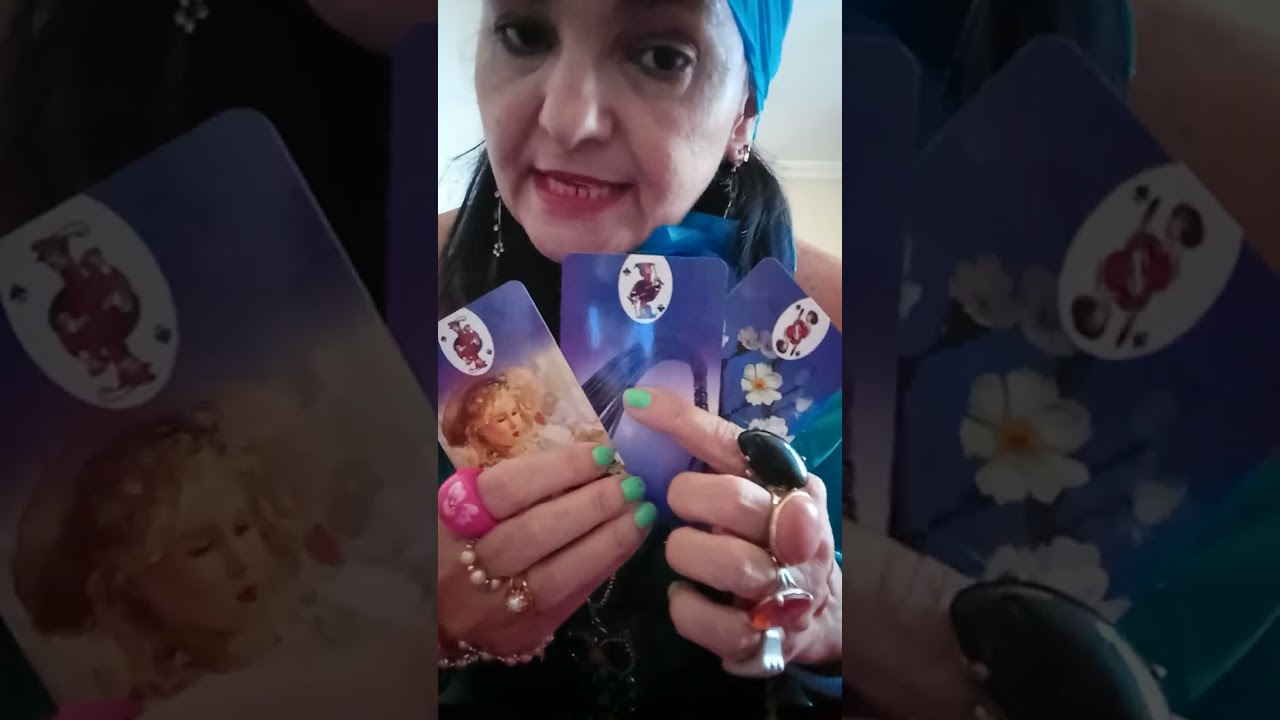 💃🌹♥️ VAI ser UMA CONFUSÃO dos infernos+ELE (A) sai de lá 🏡VAI PRECISA de TI pra se livrar da RIVAL🐍