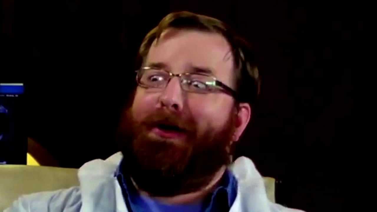Jack Pattillo - Fleshlight Compilation - Rooster Teeth
