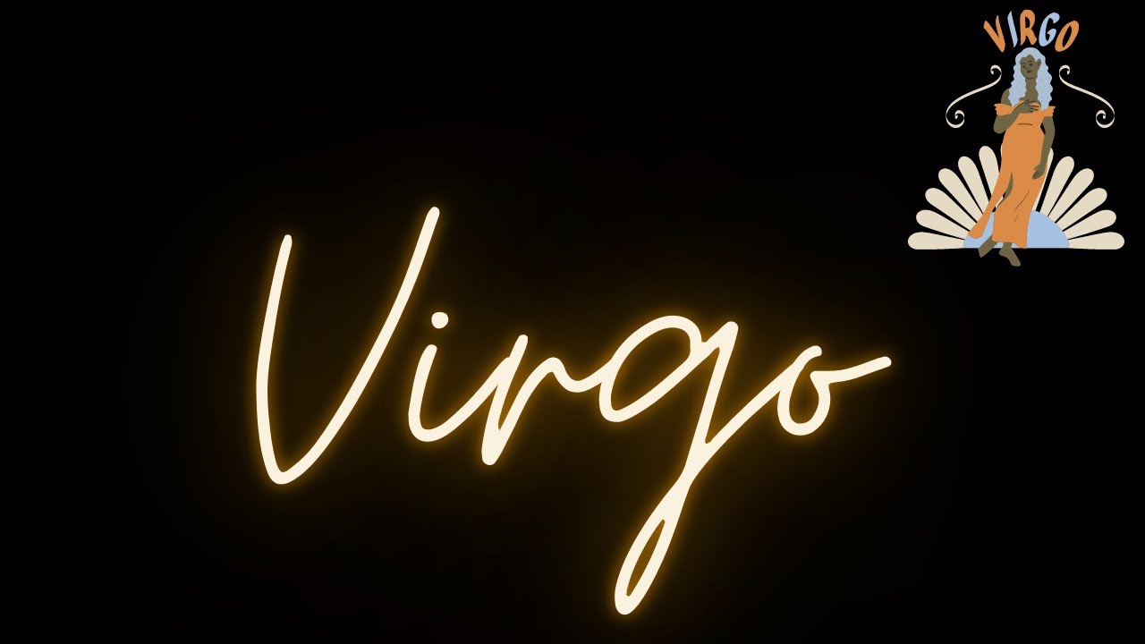 Virgo ♍ They Have Loved You for a VERY Long Time. Virgo Tarot Reading September 2022