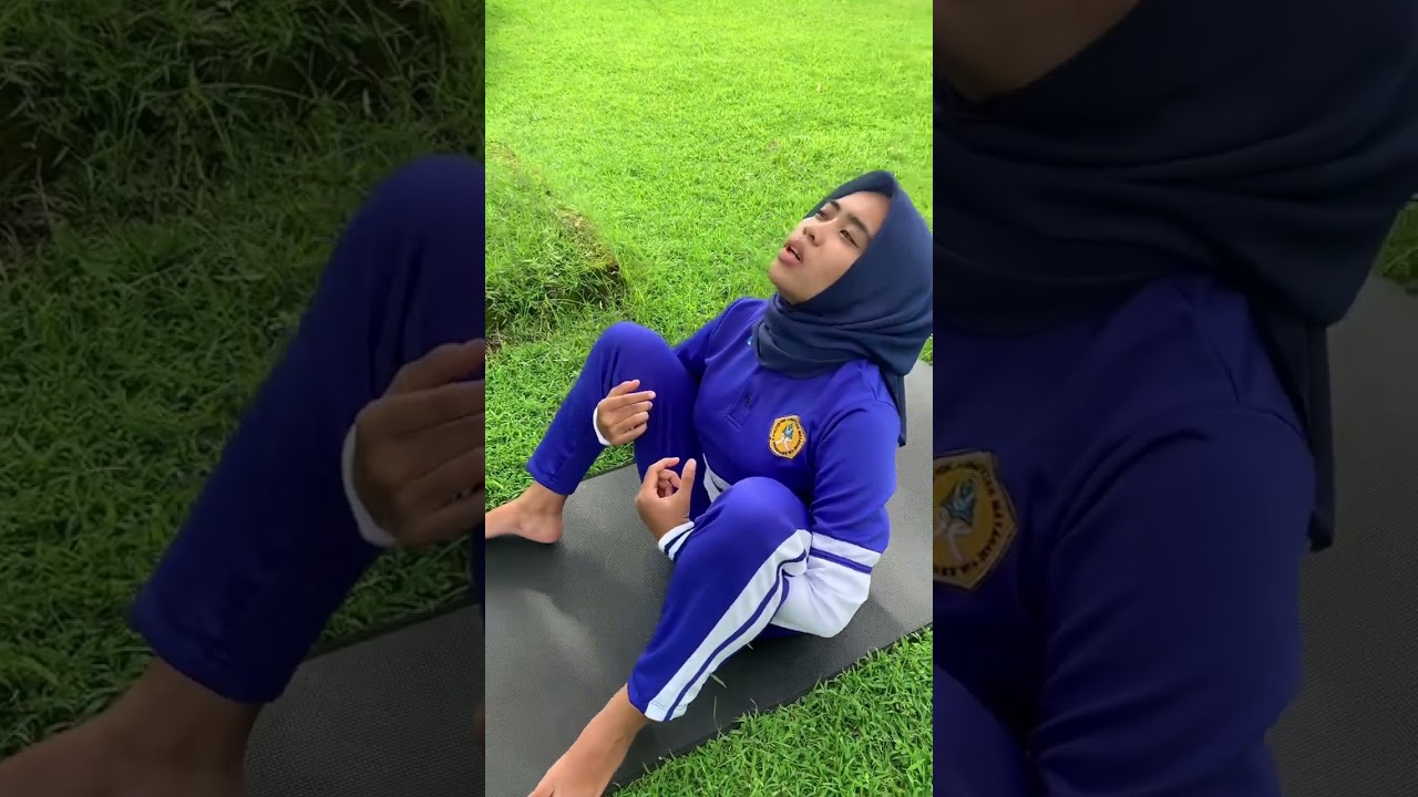 Asuhan Kebidanan Homecare “Penyuluhan Senam Hamil”