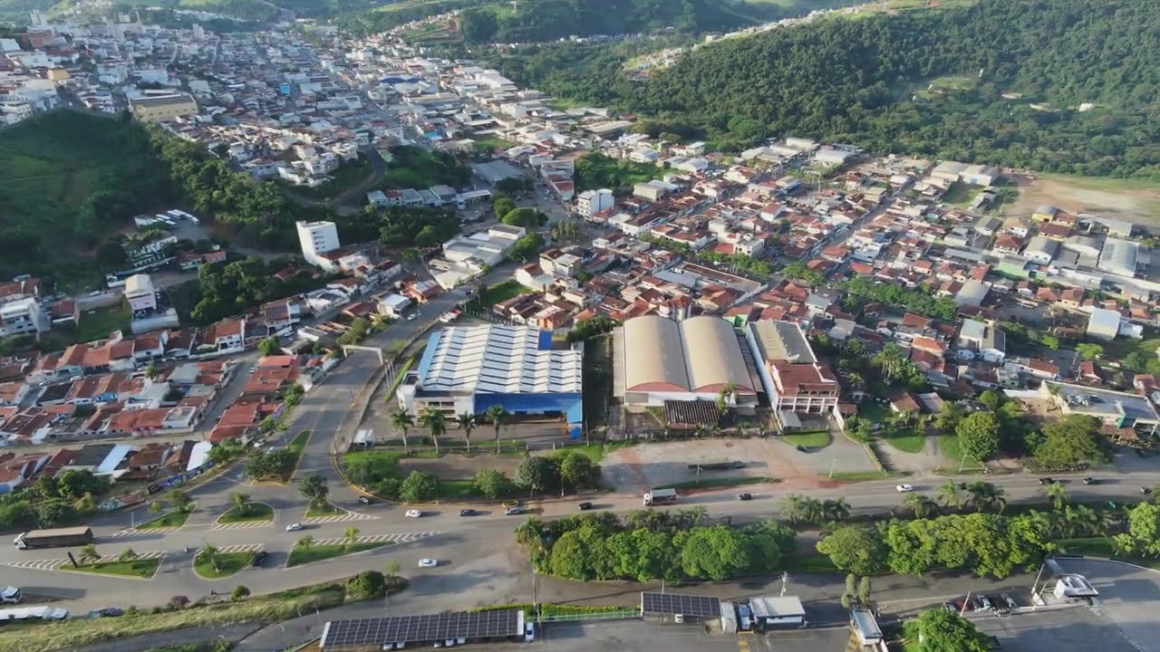 Cristo Machado MG