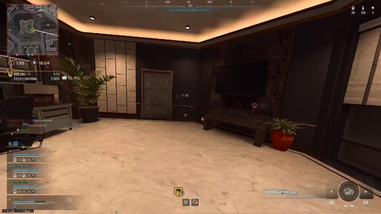 Call of Duty EP5