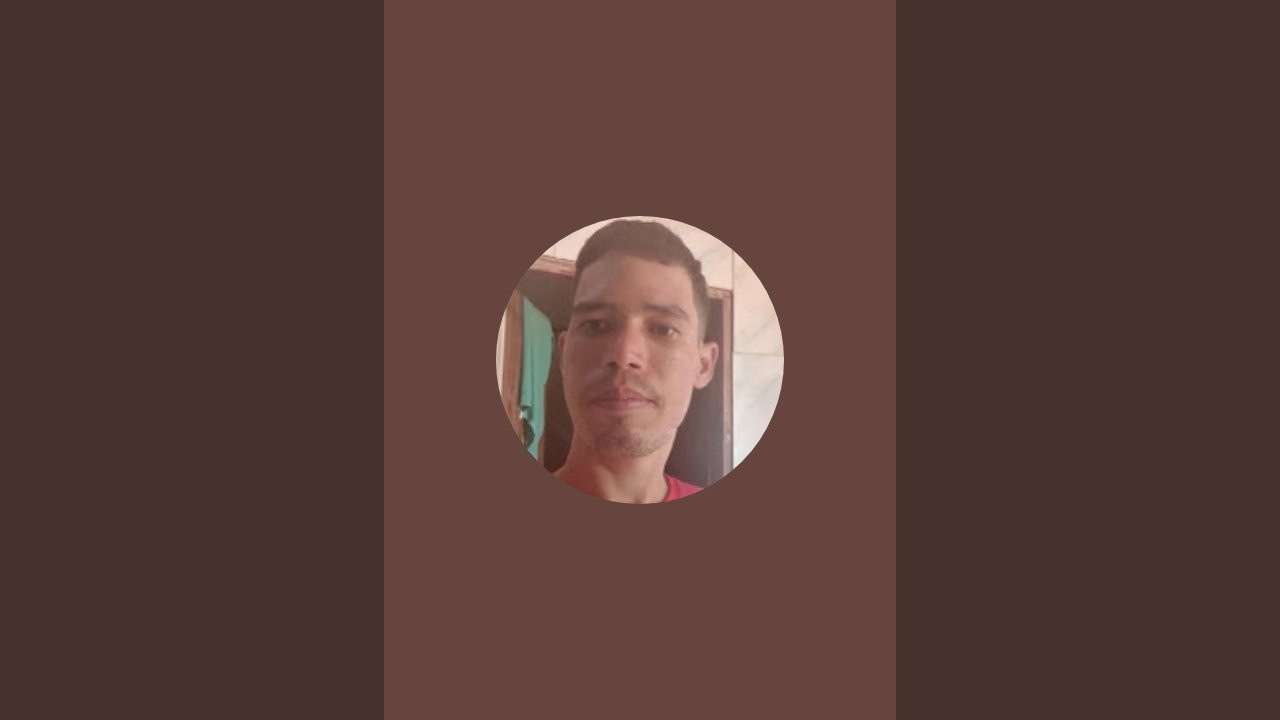 Júlio Brito Oficial  está ao vivo! bairro do YouTube
