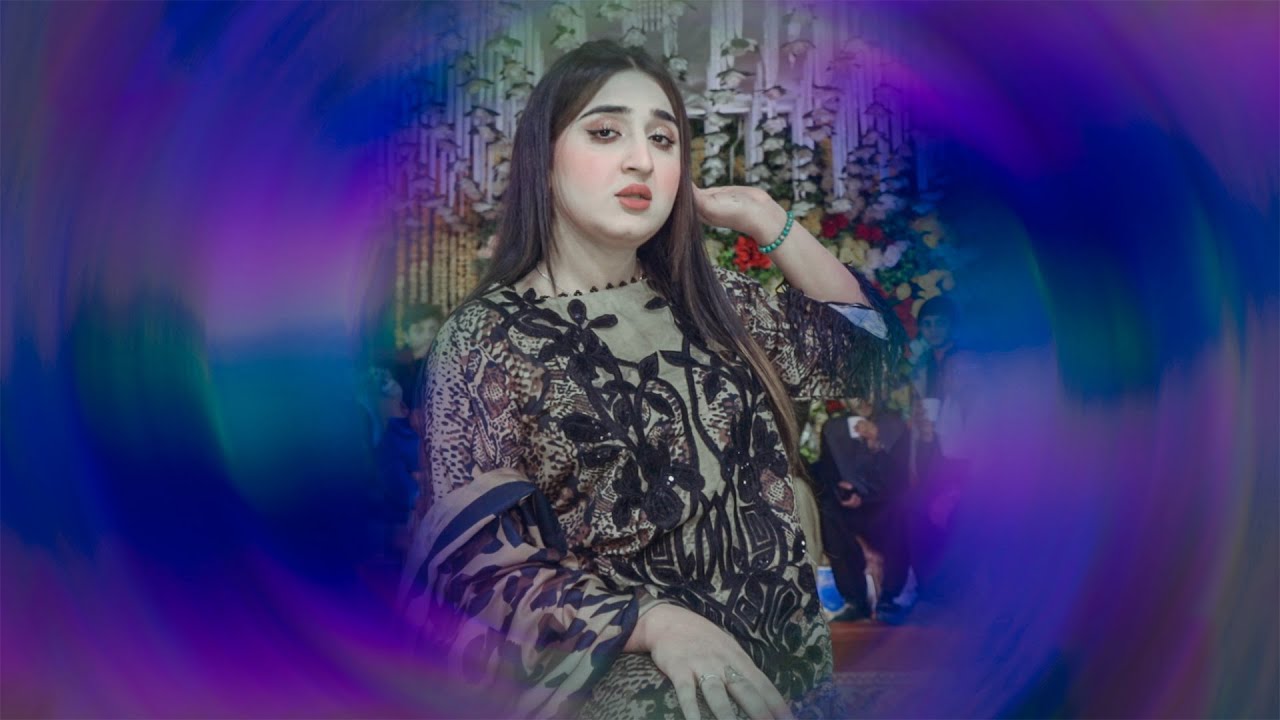 Kameez Kaly Rang Di ! Ayan Malik Beautiful Tiktokr - Official Video 2026