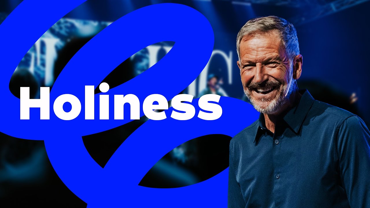 Holiness | Ps John Bevere