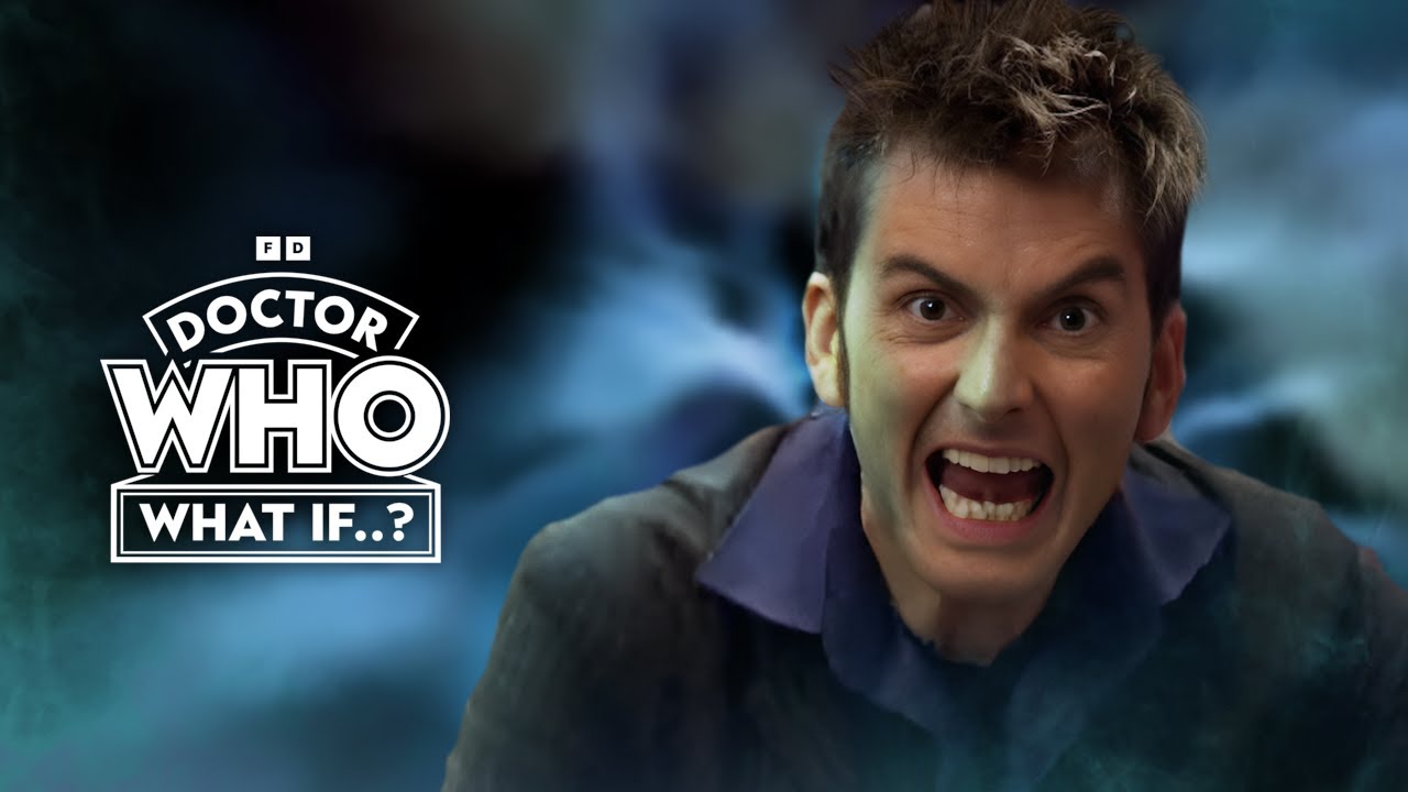 Doctor Who What if | What if the Doctor Died in Midnight