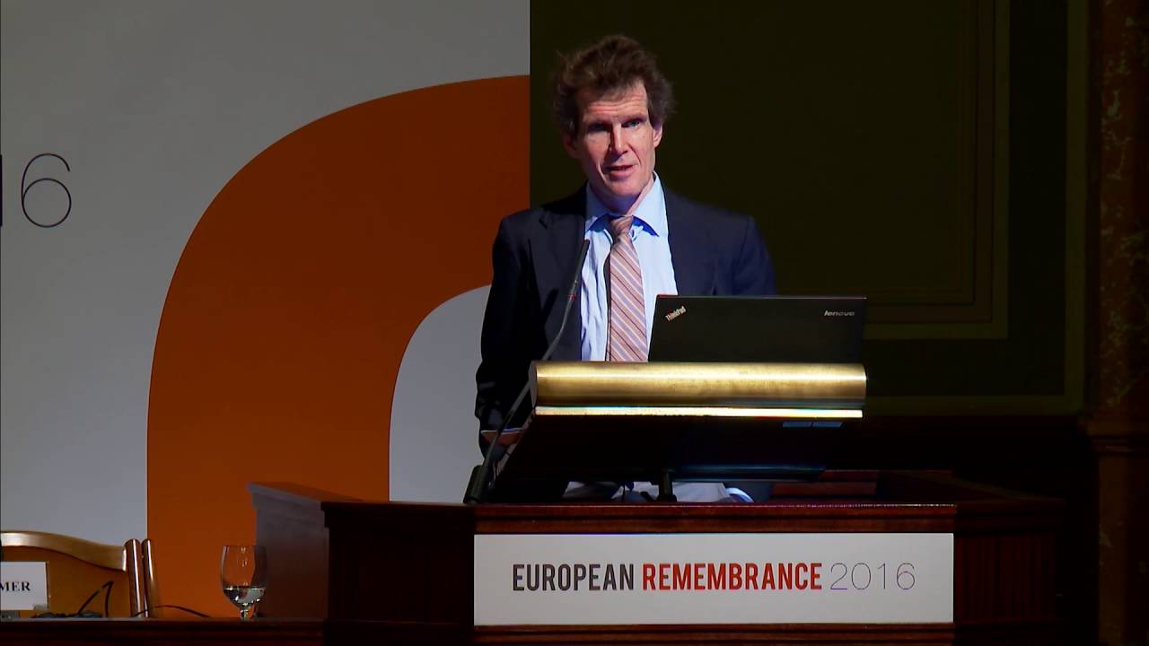 Stalinism and De-Stalinization in Eastern Europe: Mark Kramer (keynote speaker)