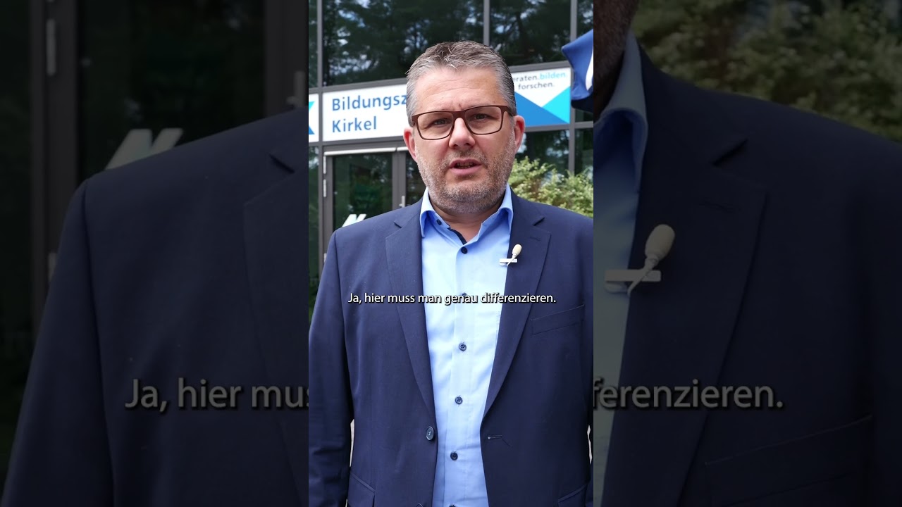 Teil III: Die gr&ouml;&szlig;ten Mythen zur neuen Bildungsfreistellung im Saarland.