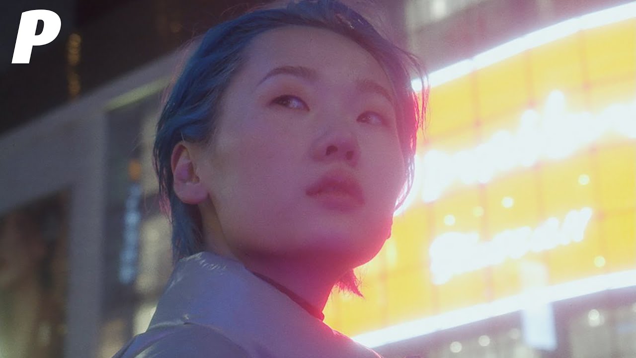 [MV] uju(우주) - Metro 88 / Official Music Video