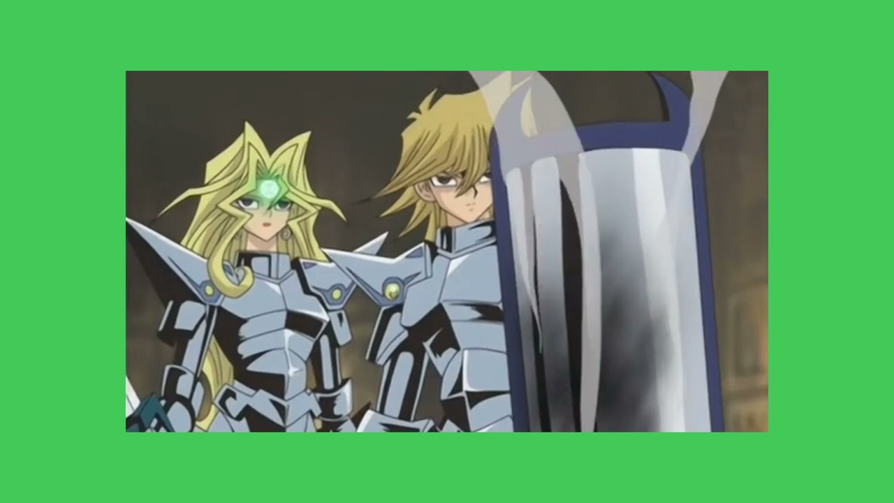 Yu-Gi-Oh! Duel Monsters - Hidden Feelings (PF Solo) - slowed and reverb