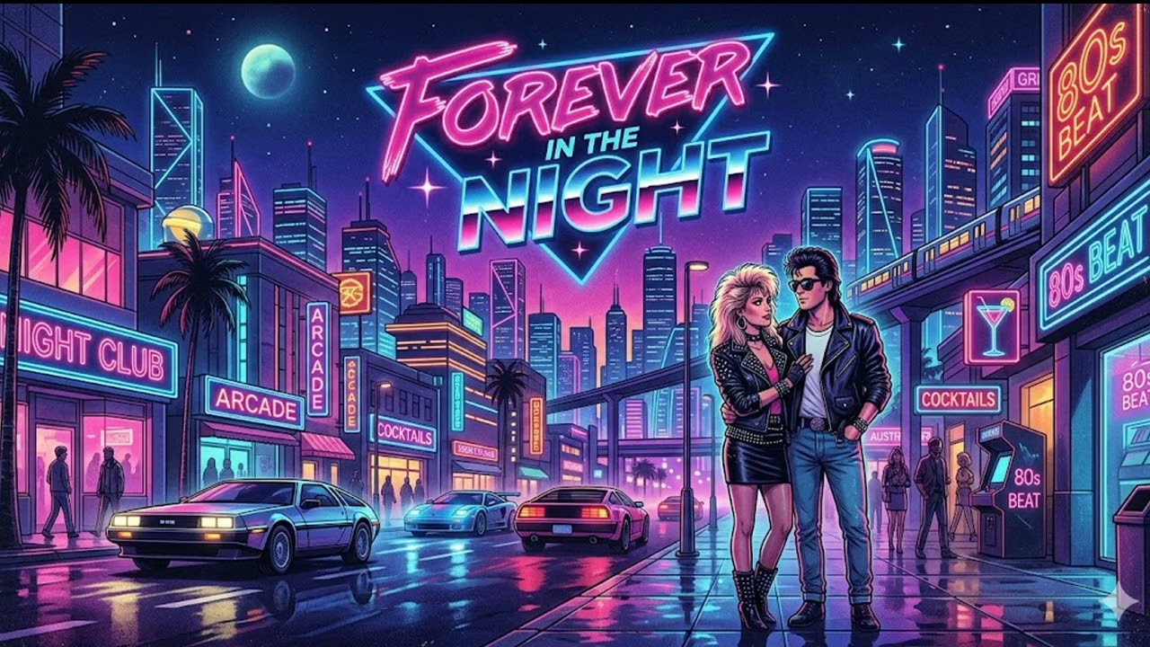 Forever in the Night