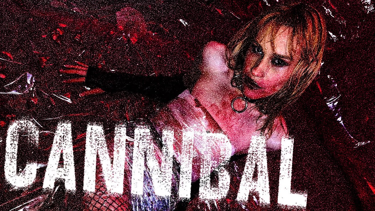 PlasticBitch - CANNIBAL (Official Video)
