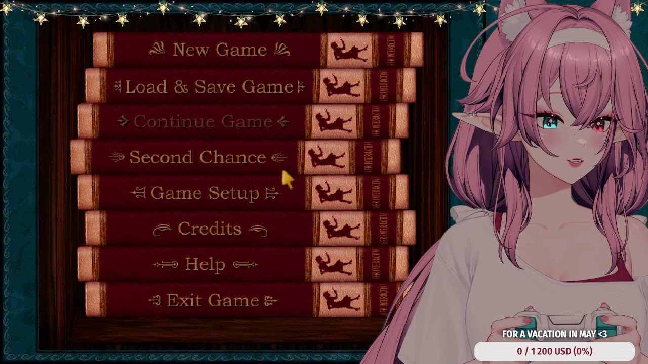 ✨Yapping and hopefully ending the game?~ Nancy Drew: Treasure In The Royal Tower 4/? !tip